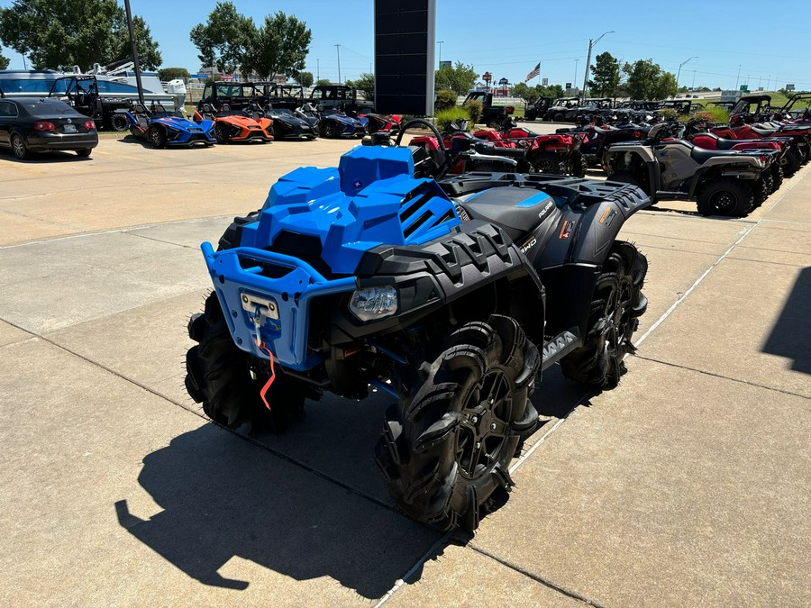 2023 Polaris Industries SPORTSMAN XP 1000 HL