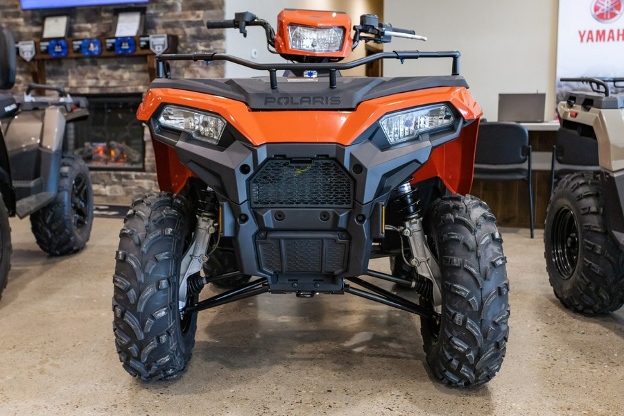 2024 Polaris Industries Sportsman® 450 H.O. Base