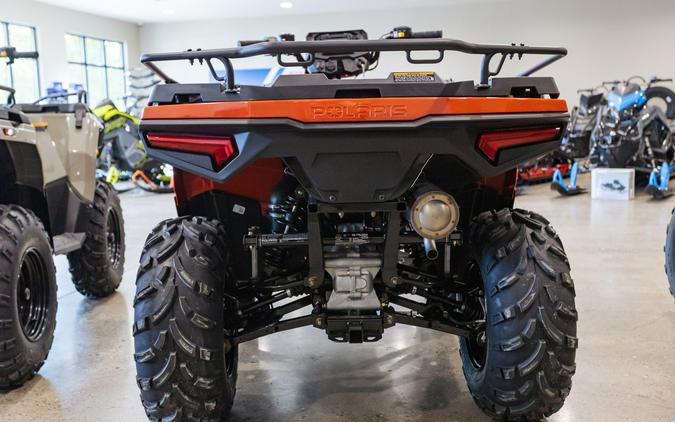 2024 Polaris Industries Sportsman® 450 H.O. Base