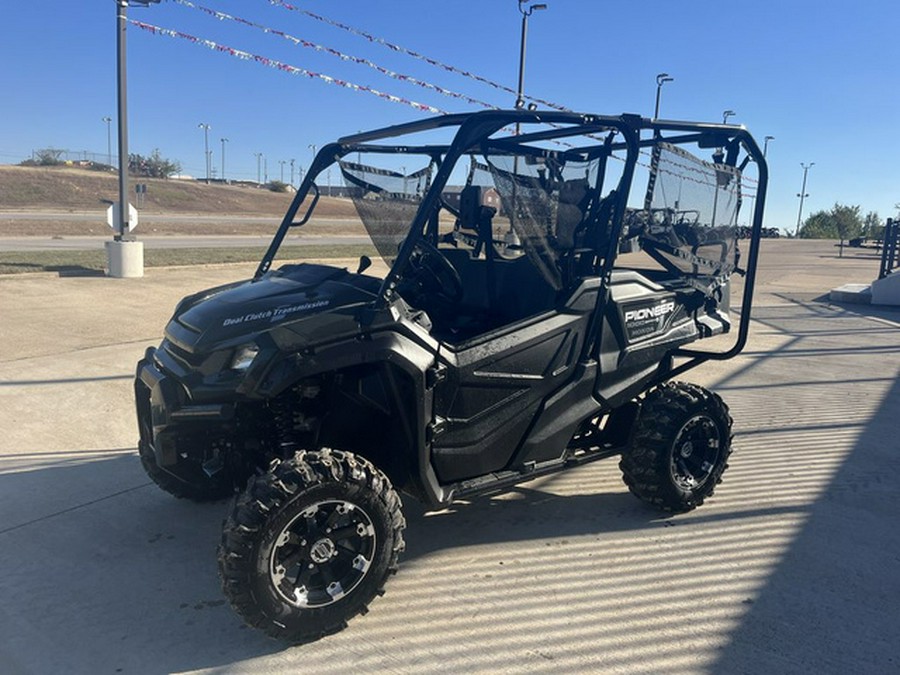 2024 Honda Pioneer 1000-5