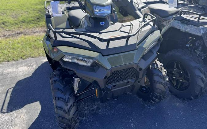 2024 Polaris® Sportsman 450 H.O. EPS