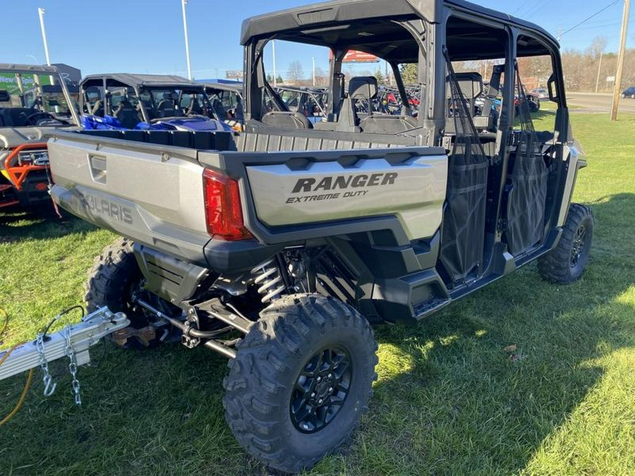 2024 Polaris® Ranger Crew XD 1500 Premium