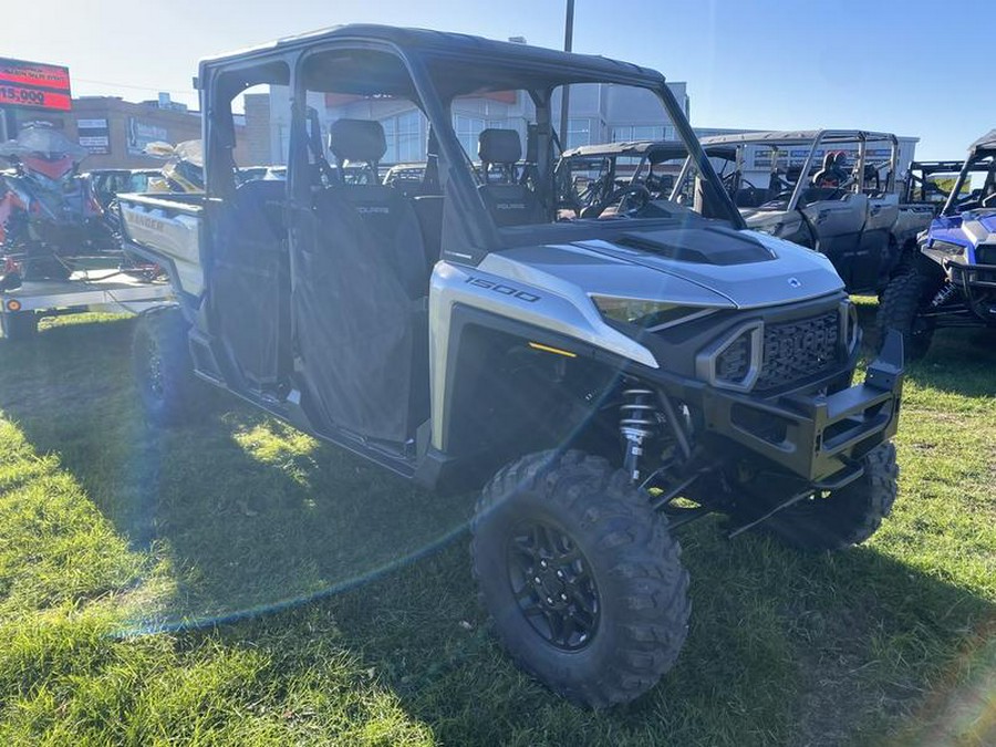 2024 Polaris® Ranger Crew XD 1500 Premium