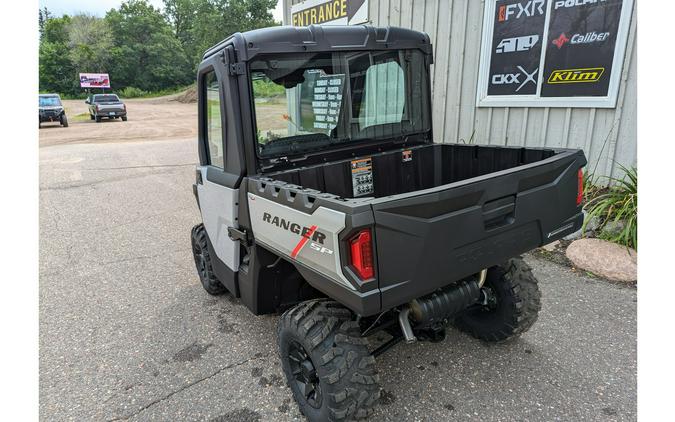 2024 Polaris Industries RANGER SP 570 NORTHSTAR ED. - GHOST GRAY Base