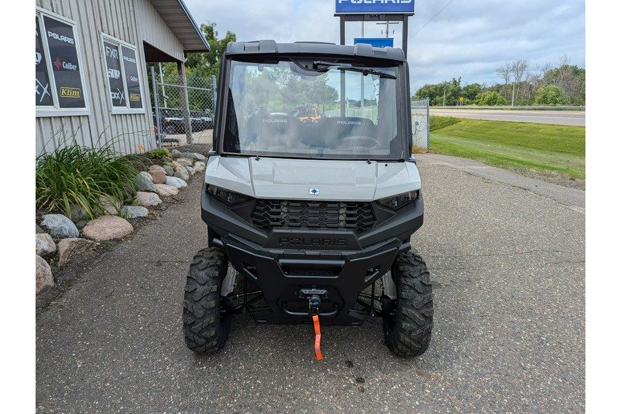 2024 Polaris Industries RANGER SP 570 NORTHSTAR ED. - GHOST GRAY Base