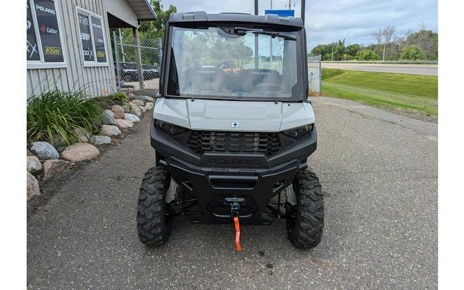 2024 Polaris Industries RANGER SP 570 NORTHSTAR ED. - GHOST GRAY Base