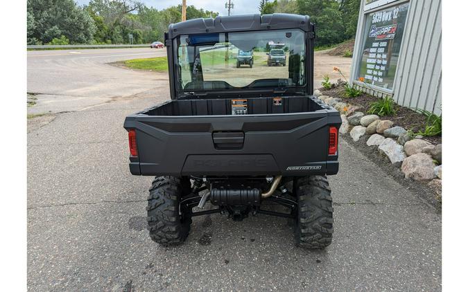 2024 Polaris Industries RANGER SP 570 NORTHSTAR ED. - GHOST GRAY Base