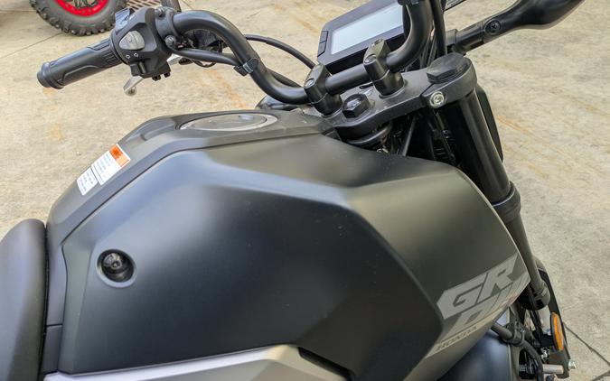 2026 Honda Grom SP