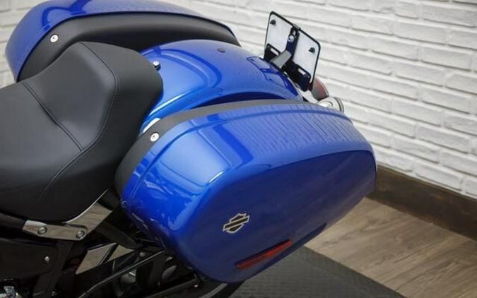 2025 Harley-Davidson® Low Rider™ ST