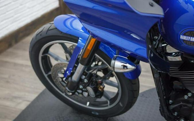 2025 Harley-Davidson® Low Rider™ ST