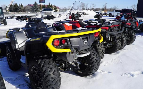 2023 Can-Am® Outlander XT-P 1000R