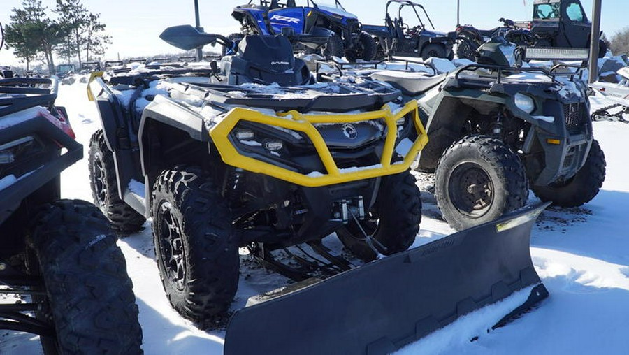 2023 Can-Am® Outlander XT-P 1000R