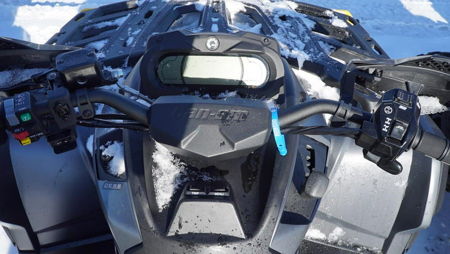 2023 Can-Am® Outlander XT-P 1000R