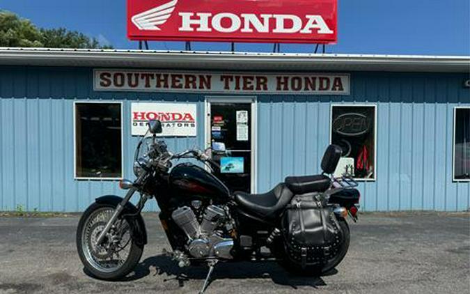 2007 Honda Shadow® VLX