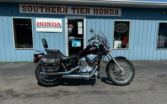 2007 Honda Shadow® VLX