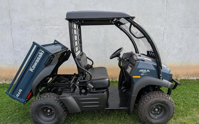2026 Kawasaki Mule SX™ 4x4