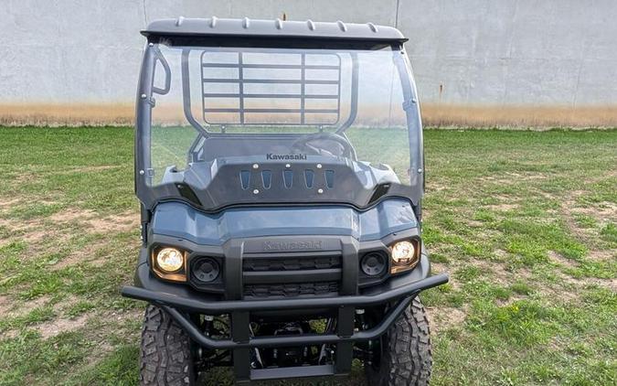2026 Kawasaki Mule SX™ 4x4