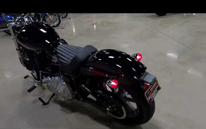 2023 Harley-Davidson Softail Standard