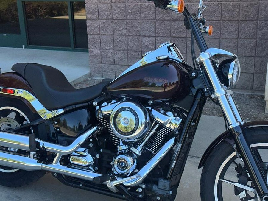 2019 Harley-Davidson® FXLR - Softail® Low Rider®