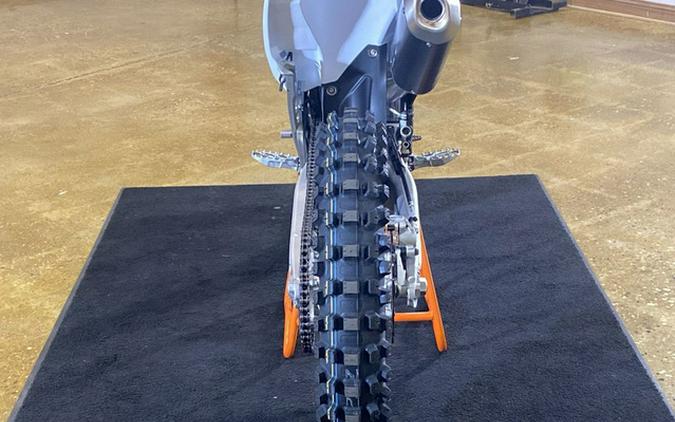 2024 KTM 350 XC-F