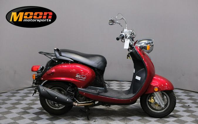 Yamaha Majesty mopeds for sale - MotoHunt