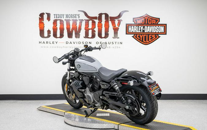 2024 Harley-Davidson® RH975 - Nightster®