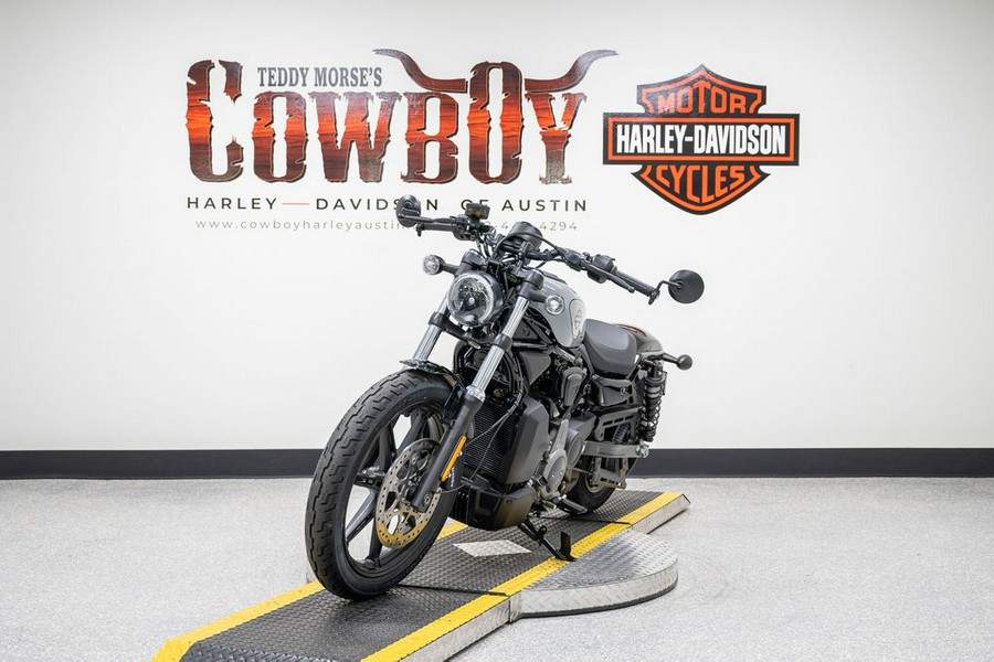 2024 Harley-Davidson® RH975 - Nightster®