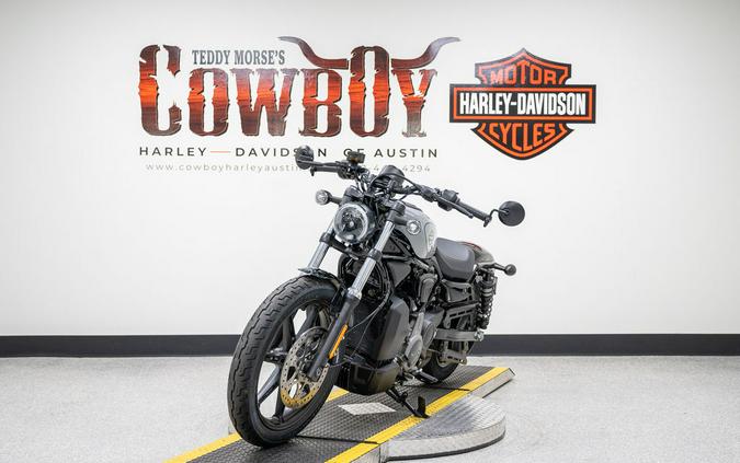 2024 Harley-Davidson® RH975 - Nightster®