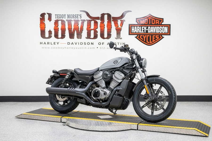 2024 Harley-Davidson® RH975 - Nightster®