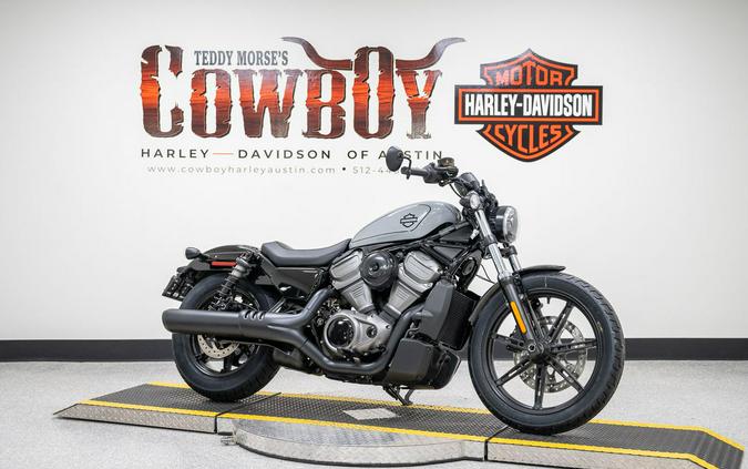 2024 Harley-Davidson® RH975 - Nightster®