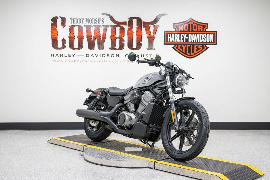 2024 Harley-Davidson® RH975 - Nightster®