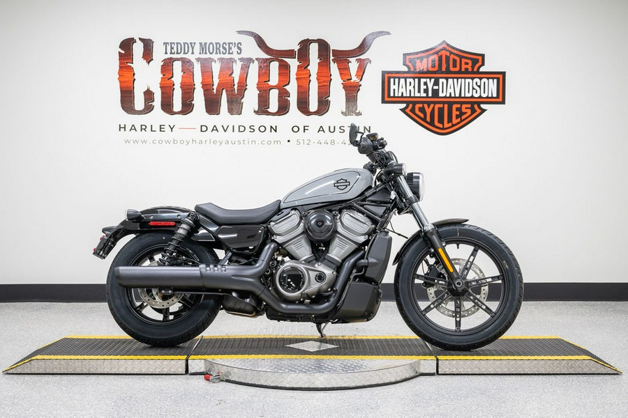 2024 Harley-Davidson® RH975 - Nightster®