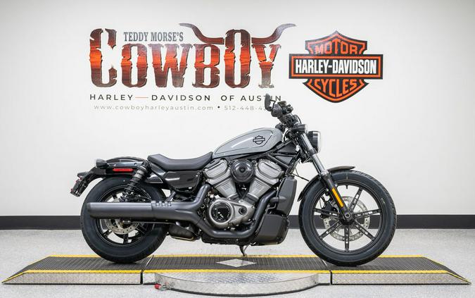 2024 Harley-Davidson® RH975 - Nightster®