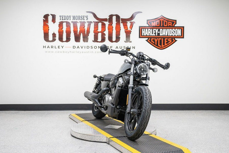 2024 Harley-Davidson® RH975 - Nightster®