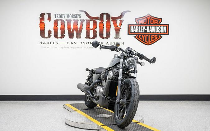 2024 Harley-Davidson® RH975 - Nightster®