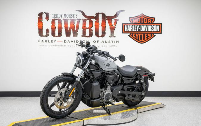 2024 Harley-Davidson® RH975 - Nightster®