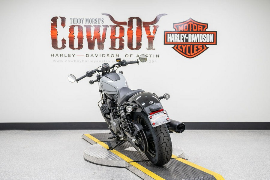 2024 Harley-Davidson® RH975 - Nightster®