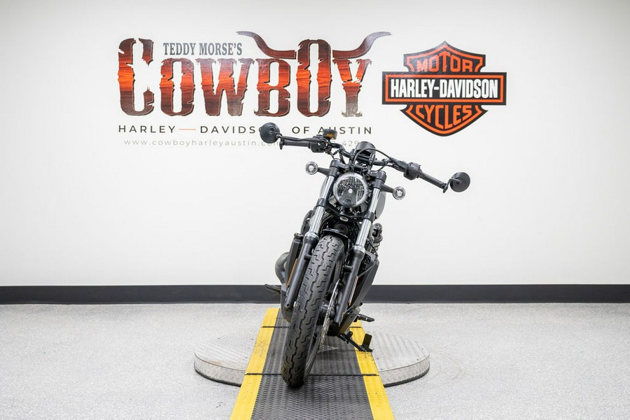 2024 Harley-Davidson® RH975 - Nightster®