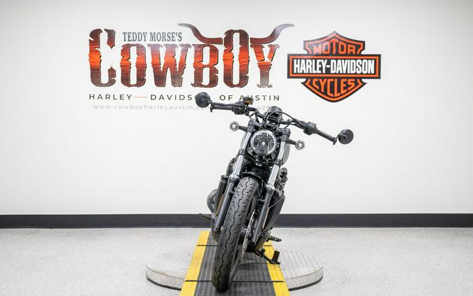 2024 Harley-Davidson® RH975 - Nightster®