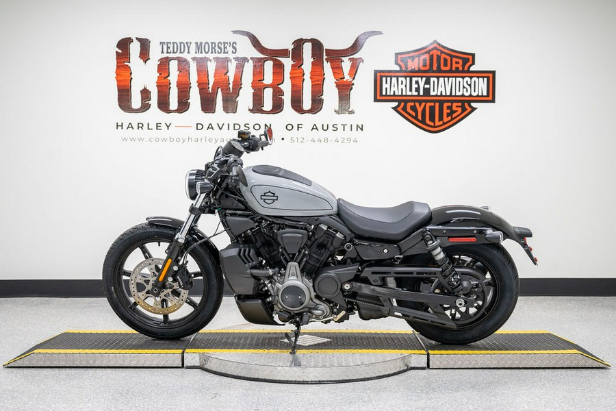 2024 Harley-Davidson® RH975 - Nightster®