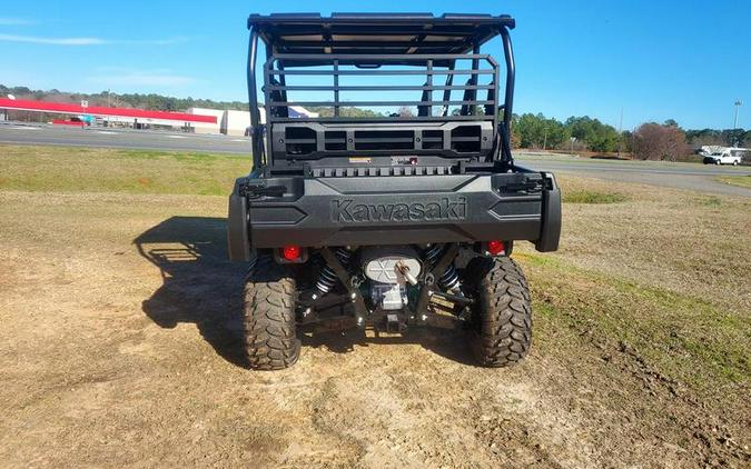 2024 Kawasaki Mule PRO-FXT™ 1000 LE