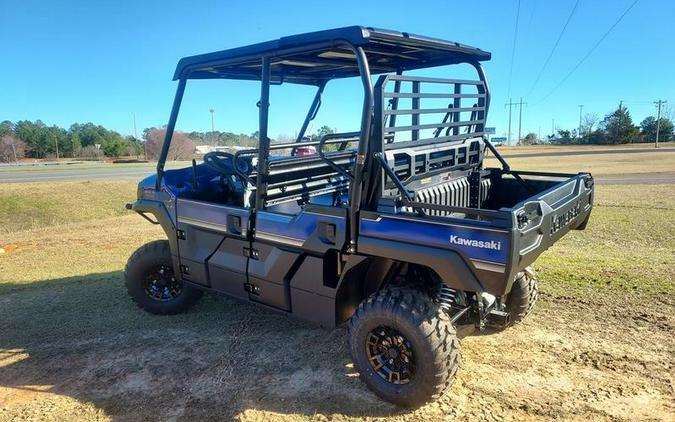 2024 Kawasaki Mule PRO-FXT™ 1000 LE