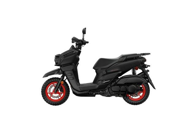 2024 Yamaha Zuma 125