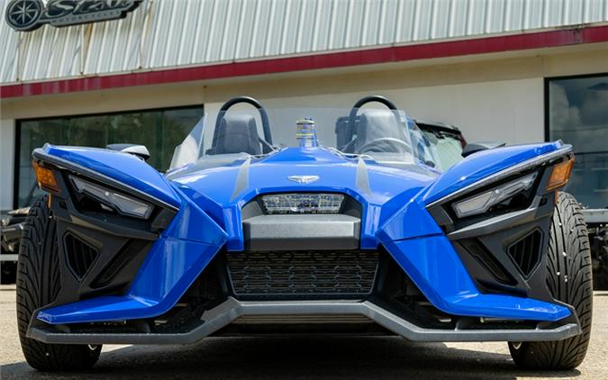 2023 Polaris Slingshot SL (Manual)