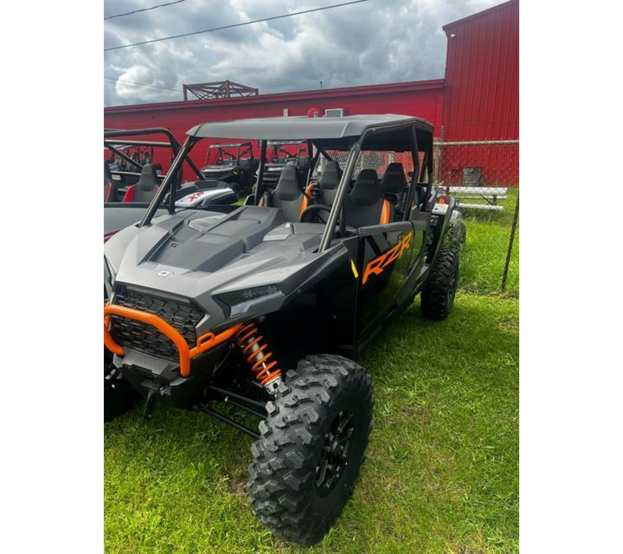 2024 Polaris RZR XP 4 1000 Ultimate