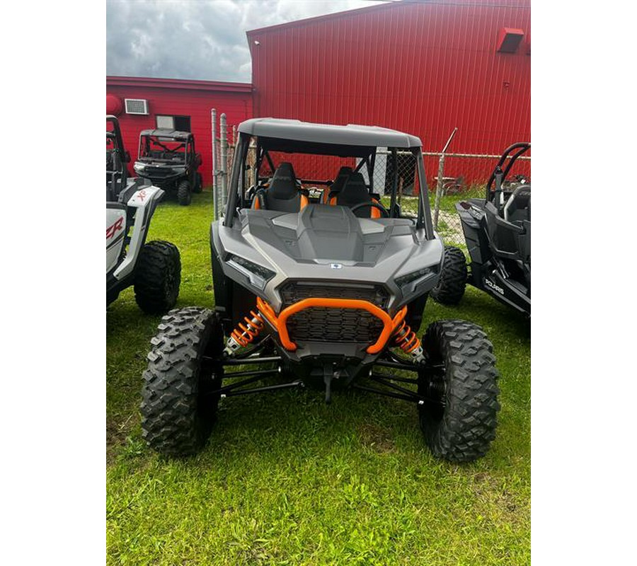 2024 Polaris RZR XP 4 1000 Ultimate