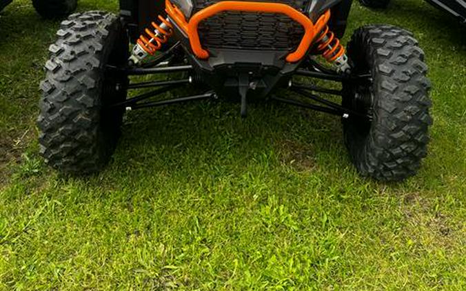 2024 Polaris RZR XP 4 1000 Ultimate