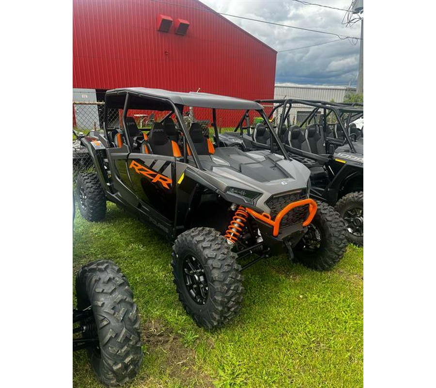 2024 Polaris RZR XP 4 1000 Ultimate