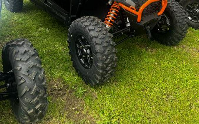 2024 Polaris RZR XP 4 1000 Ultimate