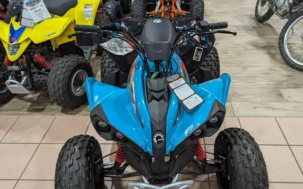 New 2024 CAN-AM RENEGADE 110 EFI